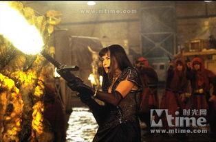 木乃伊归来2在线观看,古墓惊魂再起 第3张 木乃伊归来2在线观看,古墓惊魂再起 第3张